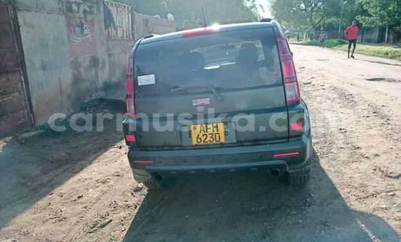 Acheter Occasion Voiture Honda Crossroad Vert à Alexandra Park, Harare Acheter Occasion Voiture Honda Crossroad Vert à Alexandra Park, Harare
