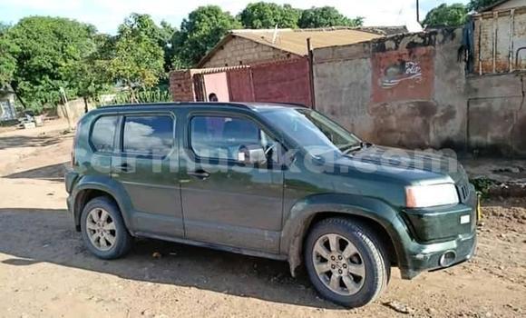 Acheter Occasion Voiture Honda Crossroad Vert à Alexandra Park, Harare Acheter Occasion Voiture Honda Crossroad Vert à Alexandra Park, Harare