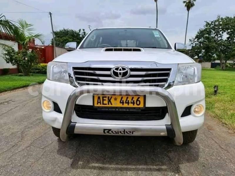 Big with watermark toyota hilux harare alexandra park 20726
