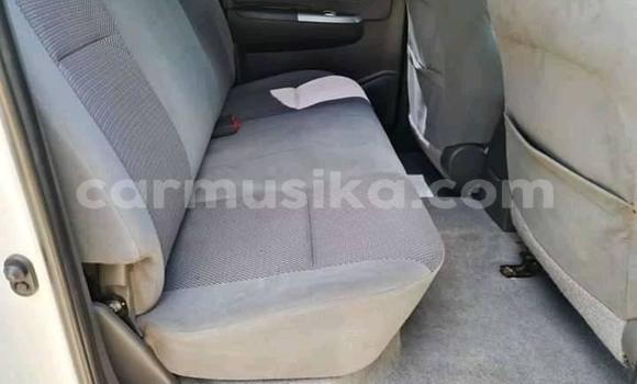 Acheter Occasion Voiture Toyota Hilux Blanc à Alexandra Park, Harare Acheter Occasion Voiture Toyota Hilux Blanc à Alexandra Park, Harare