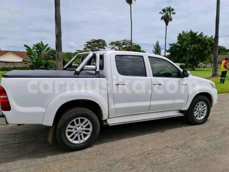 Big with watermark toyota hilux harare alexandra park 20726