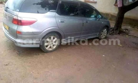 Buy Used Honda Airwave Other Car in Alexandra Park in Harare