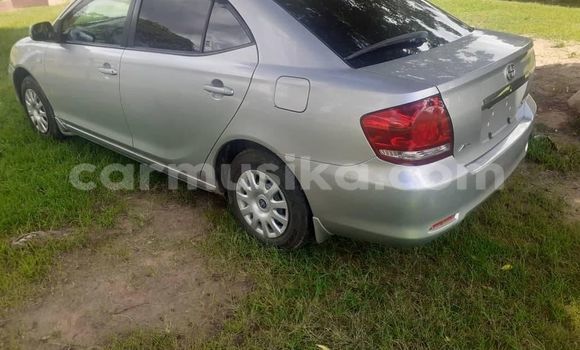 Acheter Occasion Voiture Toyota Allion Gris à Alexandra Park, Harare Acheter Occasion Voiture Toyota Allion Gris à Alexandra Park, Harare