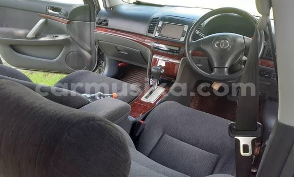 Acheter Occasion Voiture Toyota Allion Gris à Alexandra Park, Harare Acheter Occasion Voiture Toyota Allion Gris à Alexandra Park, Harare