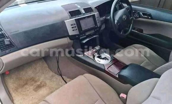 Acheter Occasion Voiture Toyota Mark X Blanc à Alexandra Park, Harare Acheter Occasion Voiture Toyota Mark X Blanc à Alexandra Park, Harare