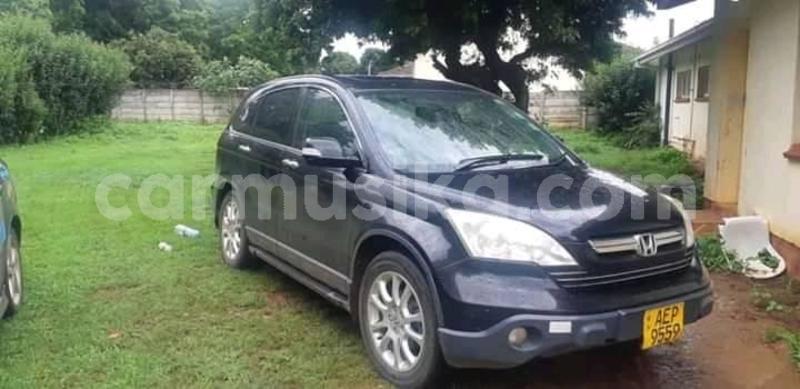 Big with watermark honda cr v harare alexandra park 20732