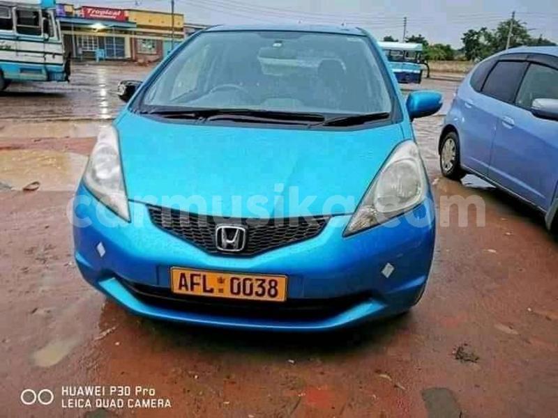 Big with watermark honda fit harare alexandra park 20733