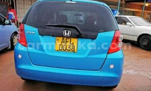 Acheter Occasion Voiture Honda Fit Bleu à Alexandra Park, Harare Acheter Occasion Voiture Honda Fit Bleu à Alexandra Park, Harare