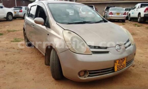 Acheter Occasion Voiture Nissan Note Marron à Alexandra Park, Harare Acheter Occasion Voiture Nissan Note Marron à Alexandra Park, Harare