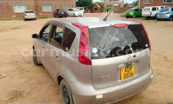 Acheter Occasion Voiture Nissan Note Marron à Alexandra Park, Harare Acheter Occasion Voiture Nissan Note Marron à Alexandra Park, Harare