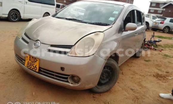 Acheter Occasion Voiture Nissan Note Marron à Alexandra Park, Harare Acheter Occasion Voiture Nissan Note Marron à Alexandra Park, Harare