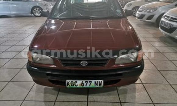 Nunua Ilio tumika Toyota Corolla Nyekundu Gari ndani ya Beitbridge nchini Matabeleland Kusini Nunua Ilio tumika Toyota Corolla Nyekundu Gari ndani ya Beitbridge nchini Matabeleland Kusini