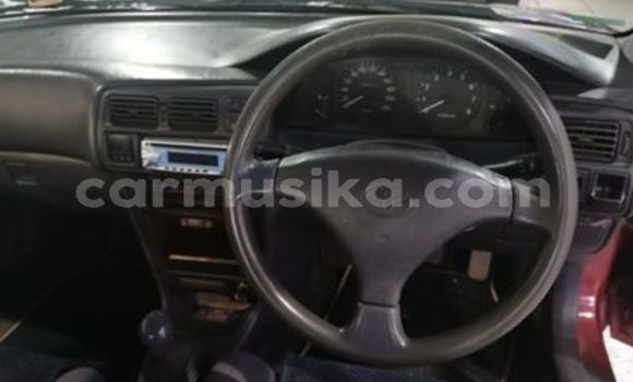 Nunua Ilio tumika Toyota Corolla Nyekundu Gari ndani ya Beitbridge nchini Matabeleland Kusini Nunua Ilio tumika Toyota Corolla Nyekundu Gari ndani ya Beitbridge nchini Matabeleland Kusini