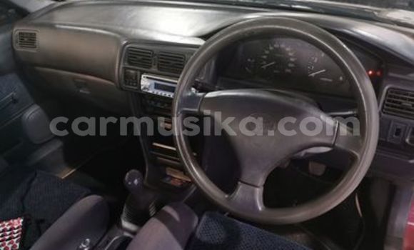 Nunua Ilio tumika Toyota Corolla Nyekundu Gari ndani ya Beitbridge nchini Matabeleland Kusini Nunua Ilio tumika Toyota Corolla Nyekundu Gari ndani ya Beitbridge nchini Matabeleland Kusini