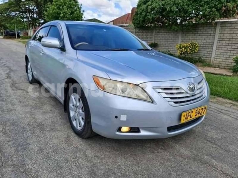 Big with watermark toyota camry harare alexandra park 20737