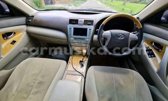 Acheter Occasion Voiture Toyota Camry Gris à Alexandra Park, Harare Acheter Occasion Voiture Toyota Camry Gris à Alexandra Park, Harare