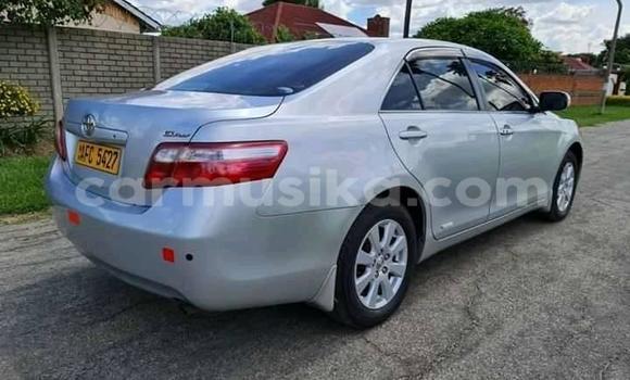 Acheter Occasion Voiture Toyota Camry Gris à Alexandra Park, Harare Acheter Occasion Voiture Toyota Camry Gris à Alexandra Park, Harare