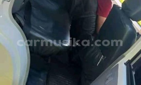 Acheter Occasion Voiture Toyota Land Cruiser Blanc à Alexandra Park, Harare Acheter Occasion Voiture Toyota Land Cruiser Blanc à Alexandra Park, Harare