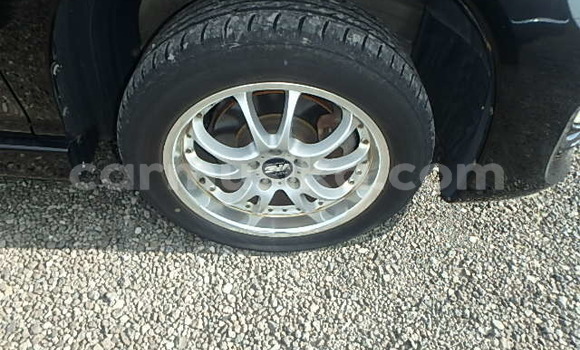 Nunua Ilio tumika Toyota Harrier Nyeusi Gari ndani ya Beitbridge nchini Matabeleland Kusini Nunua Ilio tumika Toyota Harrier Nyeusi Gari ndani ya Beitbridge nchini Matabeleland Kusini