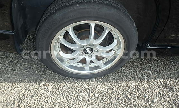 Nunua Ilio tumika Toyota Harrier Nyeusi Gari ndani ya Beitbridge nchini Matabeleland Kusini Nunua Ilio tumika Toyota Harrier Nyeusi Gari ndani ya Beitbridge nchini Matabeleland Kusini