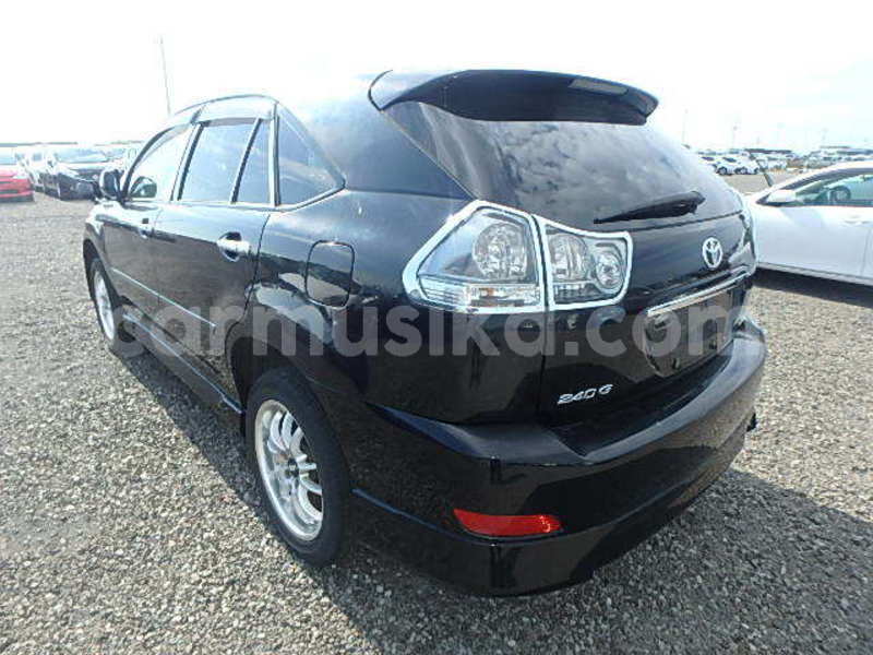 Big with watermark toyota harrier matabeleland south beitbridge 20740