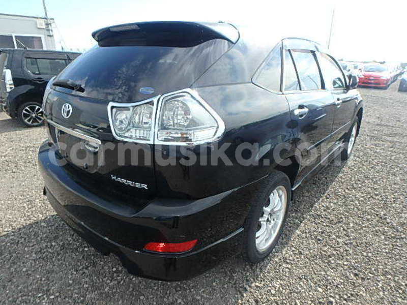 Big with watermark toyota harrier matabeleland south beitbridge 20740