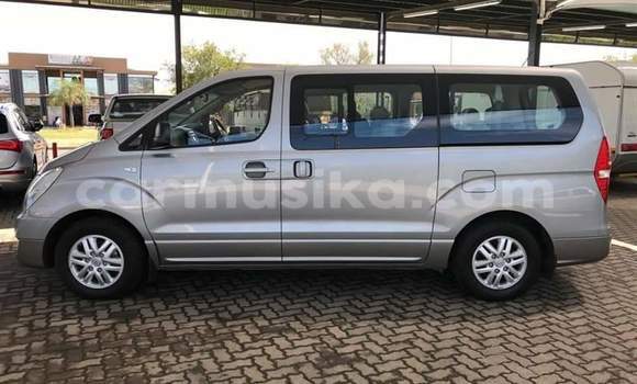 Buy Used Hyundai H1 Other Car in Harare in Harare Buy Used Hyundai H1 Other Car in Harare in Harare