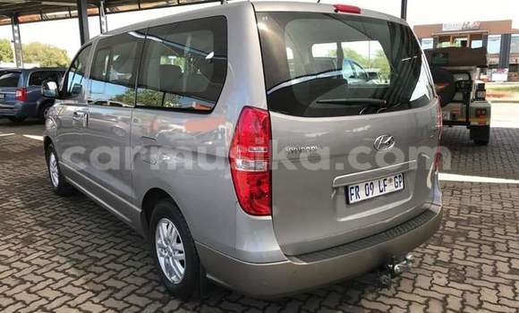 Buy Used Hyundai H1 Other Car in Harare in Harare Buy Used Hyundai H1 Other Car in Harare in Harare