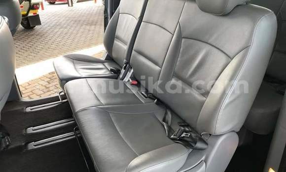 Buy Used Hyundai H1 Other Car in Harare in Harare Buy Used Hyundai H1 Other Car in Harare in Harare