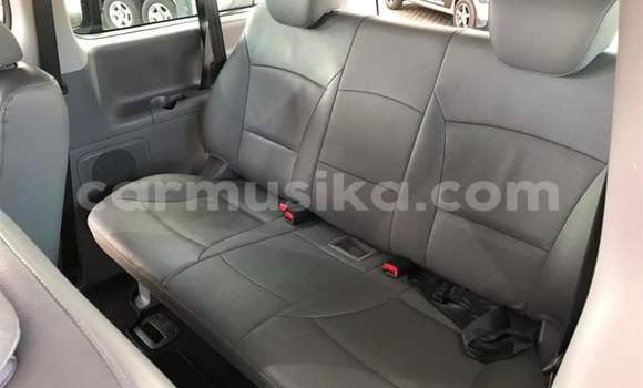 Buy Used Hyundai H1 Other Car in Harare in Harare Buy Used Hyundai H1 Other Car in Harare in Harare