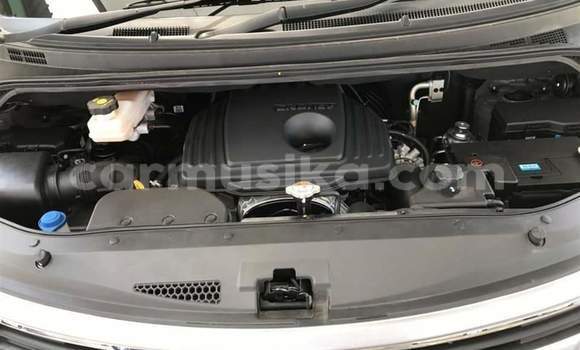 Buy Used Hyundai H1 Other Car in Harare in Harare Buy Used Hyundai H1 Other Car in Harare in Harare