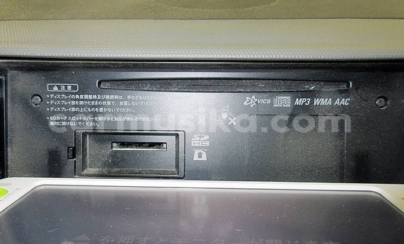 Tenga Tsaru Toyota Hiace Chena Mota in Beitbridge in Matabeleland South Tenga Tsaru Toyota Hiace Chena Mota in Beitbridge in Matabeleland South