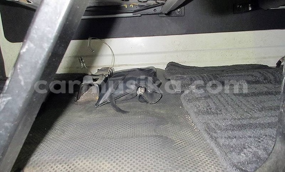 Tenga Tsaru Toyota Hiace Chena Mota in Beitbridge in Matabeleland South Tenga Tsaru Toyota Hiace Chena Mota in Beitbridge in Matabeleland South