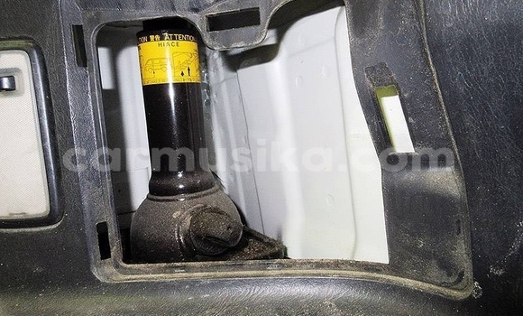 Tenga Tsaru Toyota Hiace Chena Mota in Beitbridge in Matabeleland South Tenga Tsaru Toyota Hiace Chena Mota in Beitbridge in Matabeleland South