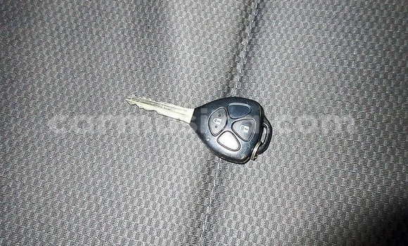 Tenga Tsaru Toyota Hiace Chena Mota in Beitbridge in Matabeleland South Tenga Tsaru Toyota Hiace Chena Mota in Beitbridge in Matabeleland South