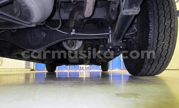 Tenga Tsaru Toyota Hiace Chena Mota in Beitbridge in Matabeleland South Tenga Tsaru Toyota Hiace Chena Mota in Beitbridge in Matabeleland South