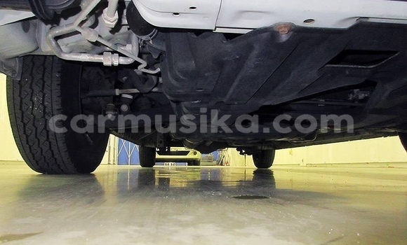 Tenga Tsaru Toyota Hiace Chena Mota in Beitbridge in Matabeleland South Tenga Tsaru Toyota Hiace Chena Mota in Beitbridge in Matabeleland South