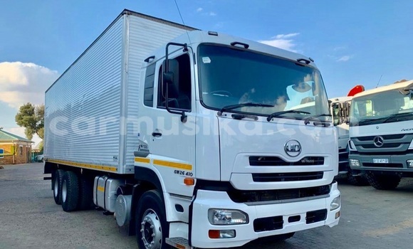 Tenga Tsaru Nissan UD Chena Rori in Beitbridge in Matabeleland South Tenga Tsaru Nissan UD Chena Rori in Beitbridge in Matabeleland South