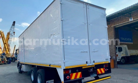 Tenga Tsaru Nissan UD Chena Rori in Beitbridge in Matabeleland South Tenga Tsaru Nissan UD Chena Rori in Beitbridge in Matabeleland South