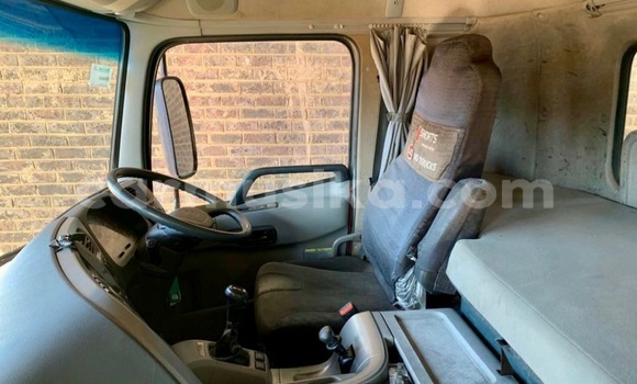 Tenga Tsaru Nissan UD Chena Rori in Beitbridge in Matabeleland South Tenga Tsaru Nissan UD Chena Rori in Beitbridge in Matabeleland South