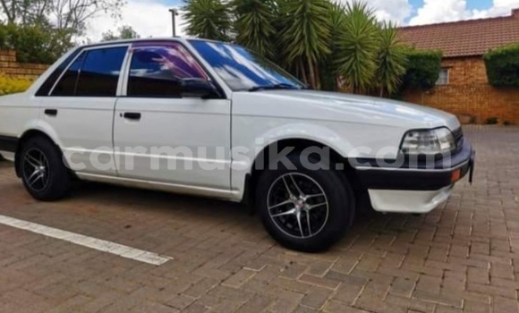 Tenga Tsaru Mazda 323 Chena Mota in Beitbridge in Matabeleland South Tenga Tsaru Mazda 323 Chena Mota in Beitbridge in Matabeleland South