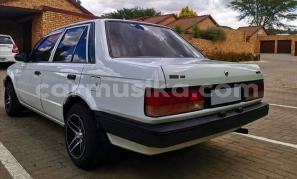 Tenga Tsaru Mazda 323 Chena Mota in Beitbridge in Matabeleland South Tenga Tsaru Mazda 323 Chena Mota in Beitbridge in Matabeleland South