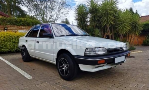 Tenga Tsaru Mazda 323 Chena Mota in Beitbridge in Matabeleland South Tenga Tsaru Mazda 323 Chena Mota in Beitbridge in Matabeleland South