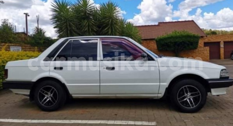 Big with watermark mazda 323 matabeleland south beitbridge 20747