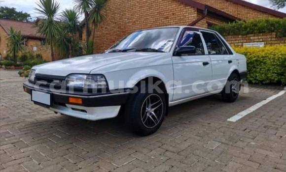 Tenga Tsaru Mazda 323 Chena Mota in Beitbridge in Matabeleland South Tenga Tsaru Mazda 323 Chena Mota in Beitbridge in Matabeleland South