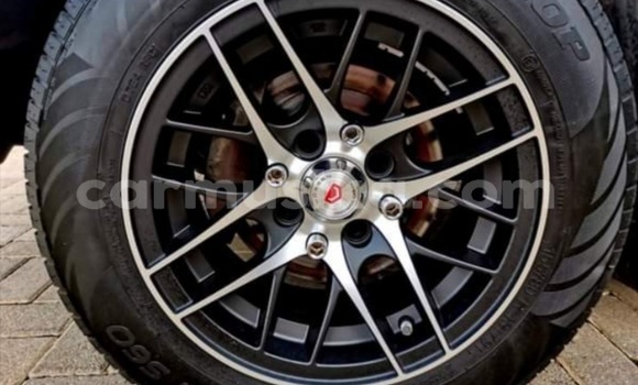 Tenga Tsaru Mazda 323 Chena Mota in Beitbridge in Matabeleland South Tenga Tsaru Mazda 323 Chena Mota in Beitbridge in Matabeleland South