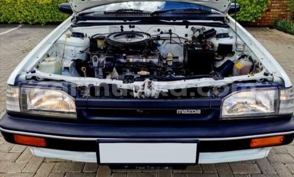 Tenga Tsaru Mazda 323 Chena Mota in Beitbridge in Matabeleland South Tenga Tsaru Mazda 323 Chena Mota in Beitbridge in Matabeleland South