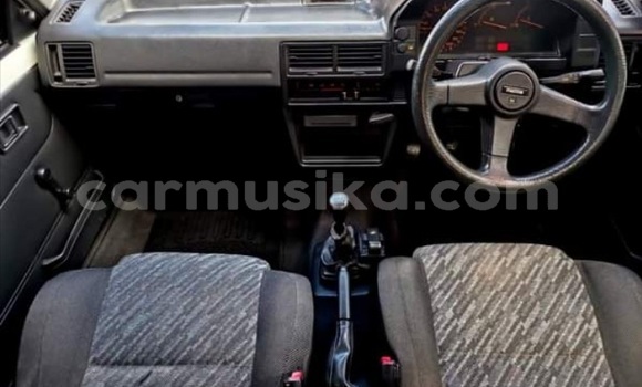 Tenga Tsaru Mazda 323 Chena Mota in Beitbridge in Matabeleland South Tenga Tsaru Mazda 323 Chena Mota in Beitbridge in Matabeleland South