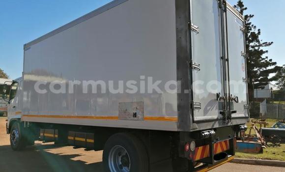 Tenga Tsaru Hino 300 Series Chena Rori in Beitbridge in Matabeleland South Tenga Tsaru Hino 300 Series Chena Rori in Beitbridge in Matabeleland South