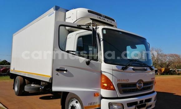 Tenga Tsaru Hino 300 Series Chena Rori in Beitbridge in Matabeleland South Tenga Tsaru Hino 300 Series Chena Rori in Beitbridge in Matabeleland South
